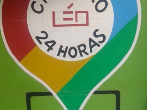 Foto de Chaveiro Léo 24 horas em Santa Cruz do Rio Pardo, SP por Solutudo