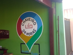 Foto galeria da empresa