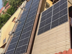 Foto galeria da empresa