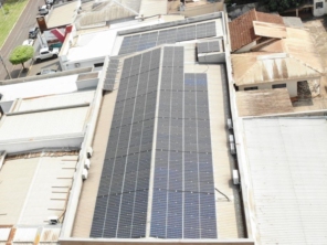 Foto de Grid Energia Solar em Dourados, MS por Solutudo