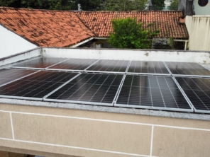 Foto de Proluz Casa Inteligente em Rio de Janeiro, RJ por Solutudo