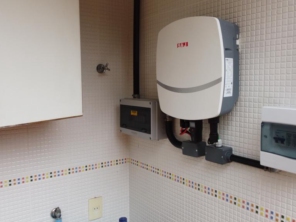 Foto galeria da empresa