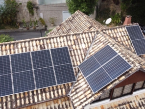 Foto de Proluz Casa Inteligente em Rio de Janeiro, RJ por Solutudo