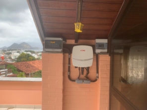 Foto de Proluz Casa Inteligente em Rio de Janeiro, RJ por Solutudo