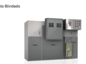 Foto galeria da empresa