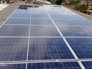 Foto de AGS Solar em Luisburgo, MG por Solutudo