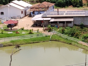Foto de AGS Solar em Luisburgo, MG por Solutudo