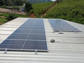 Foto de AGS Solar em Luisburgo, MG por Solutudo