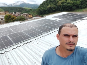 Foto galeria da empresa