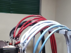 Foto galeria da empresa