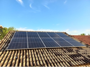 Foto de Geans Solar em Maricá, RJ por Solutudo