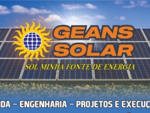 Foto de Geans Solar em Maricá, RJ por Solutudo