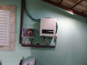 Foto de Geans Solar em Maricá, RJ por Solutudo