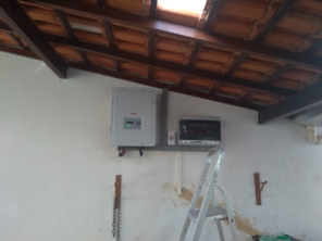 Foto de Geans Solar em Maricá, RJ por Solutudo