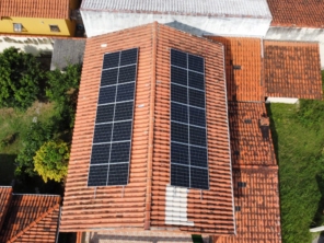 Foto de Geans Solar em Maricá, RJ por Solutudo