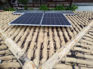 Foto de Geans Solar em Maricá, RJ por Solutudo
