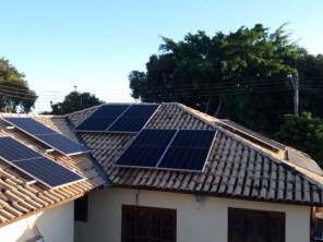 Foto de Geans Solar em Maricá, RJ por Solutudo