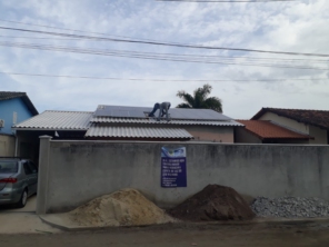 Foto de Geans Solar em Maricá, RJ por Solutudo