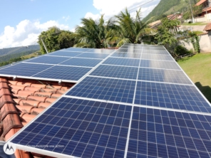 Foto de Geans Solar em Maricá, RJ por Solutudo