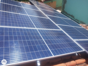 Foto de Geans Solar em Maricá, RJ por Solutudo