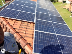Foto de Geans Solar em Maricá, RJ por Solutudo