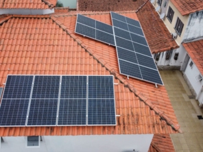 Foto de Geans Solar em Maricá, RJ por Solutudo