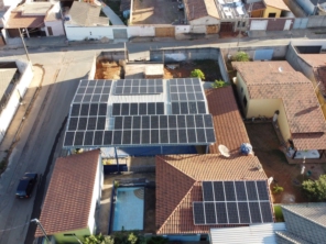 Foto de Geans Solar em Maricá, RJ por Solutudo