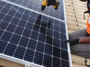 Foto de Geans Solar em Maricá, RJ por Solutudo
