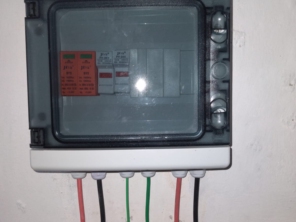 Foto de Geans Solar em Maricá, RJ por Solutudo