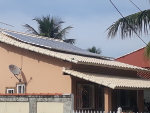 Foto de Geans Solar em Maricá, RJ por Solutudo