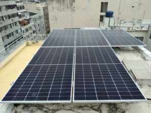 Foto de Geans Solar em Maricá, RJ por Solutudo
