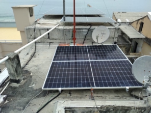 Foto de Geans Solar em Maricá, RJ por Solutudo