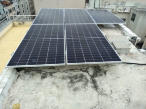 Foto de Geans Solar em Maricá, RJ por Solutudo