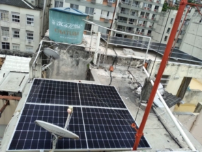Foto de Geans Solar em Maricá, RJ por Solutudo