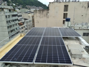 Foto de Geans Solar em Maricá, RJ por Solutudo