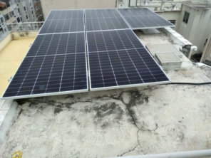 Foto de Geans Solar em Maricá, RJ por Solutudo