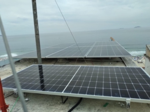 Foto de Geans Solar em Maricá, RJ por Solutudo