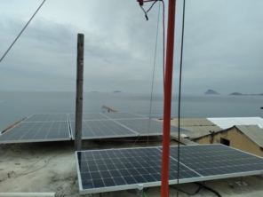 Foto de Geans Solar em Maricá, RJ por Solutudo