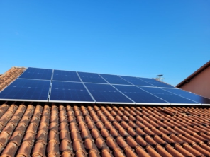 Foto de Geans Solar em Maricá, RJ por Solutudo