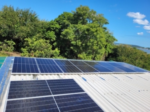 Foto de Geans Solar em Maricá, RJ por Solutudo