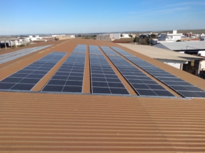 Foto de Geans Solar em Maricá, RJ por Solutudo