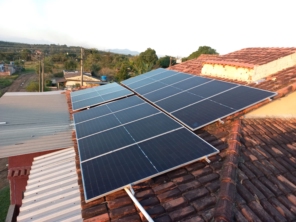 Foto de Geans Solar em Maricá, RJ por Solutudo