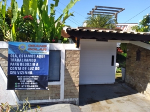 Foto de Geans Solar em Maricá, RJ por Solutudo