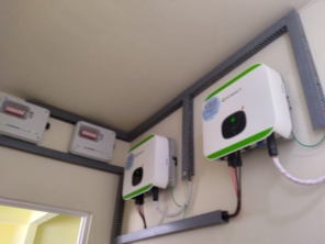 Foto de Geans Solar em Maricá, RJ por Solutudo