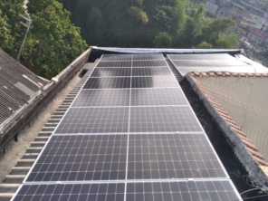 Foto de Geans Solar em Maricá, RJ por Solutudo