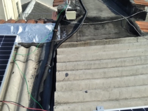 Foto de Geans Solar em Maricá, RJ por Solutudo
