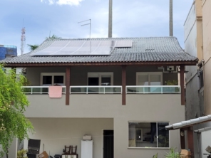 Foto de Geans Solar em Maricá, RJ por Solutudo