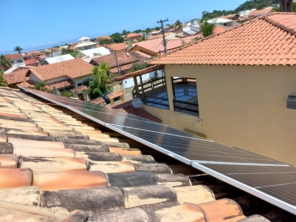 Foto de Geans Solar em Maricá, RJ por Solutudo