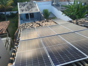 Foto de Geans Solar em Maricá, RJ por Solutudo