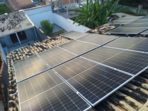 Foto de Geans Solar em Maricá, RJ por Solutudo